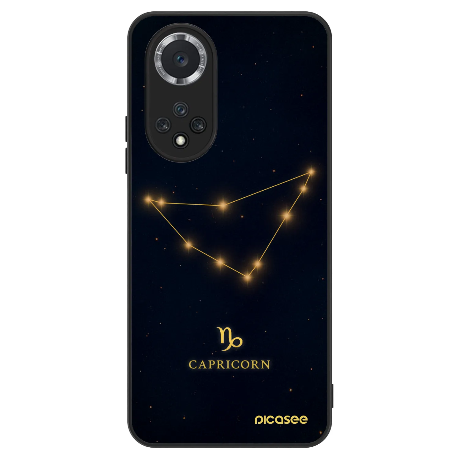 Picasee ULTIMATE CASE für Huawei Nova 9 SE - CAPRICORN