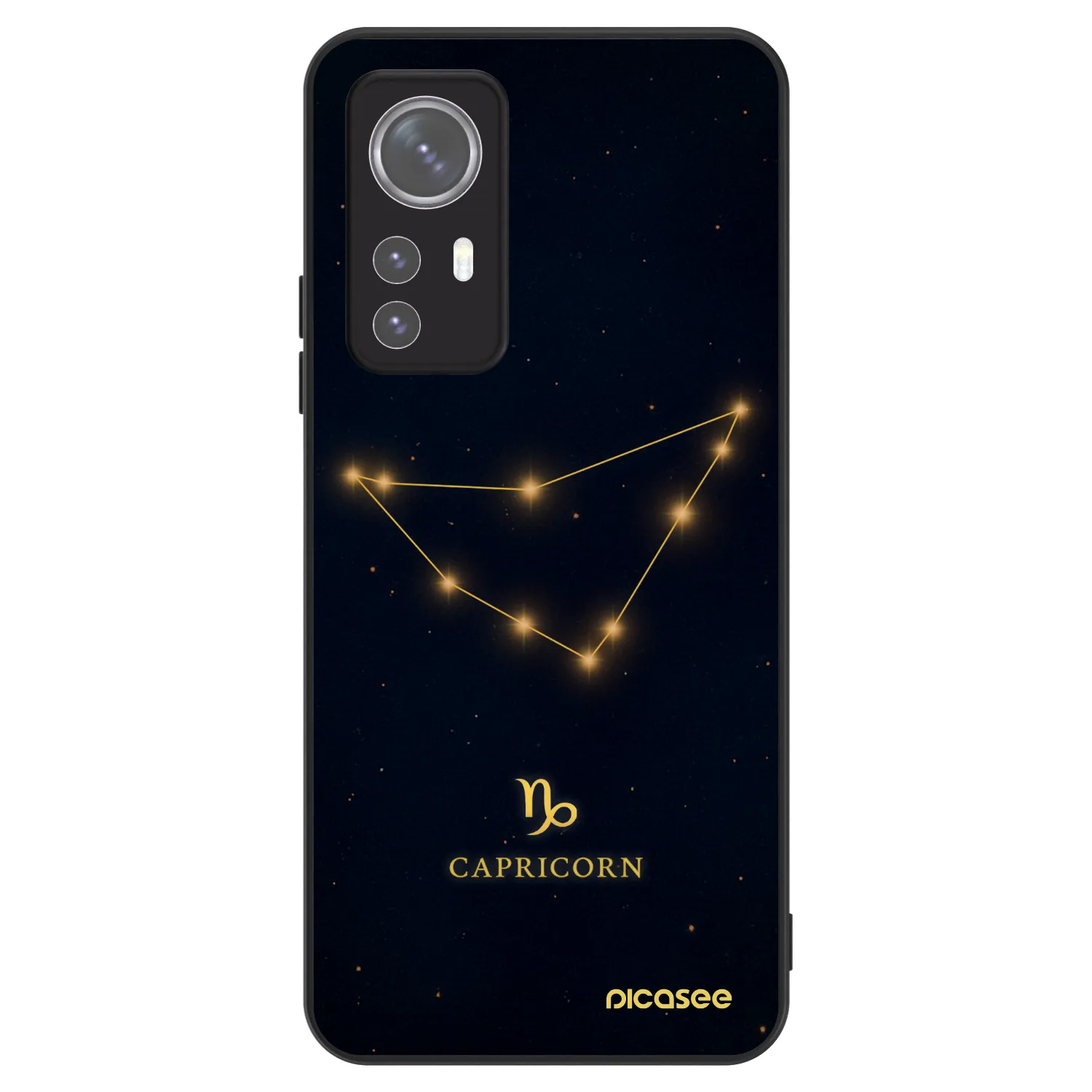 Picasee ULTIMATE CASE für Xiaomi 12 - CAPRICORN