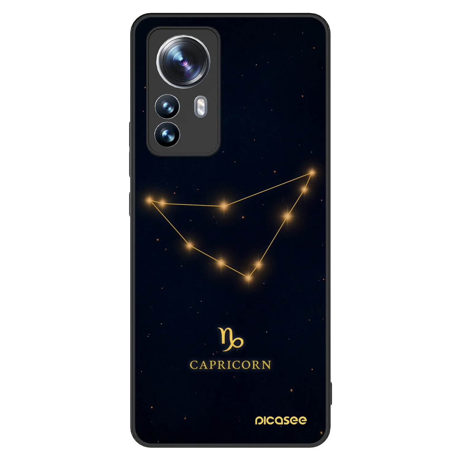 Picasee ULTIMATE CASE für Xiaomi 12 Pro - CAPRICORN