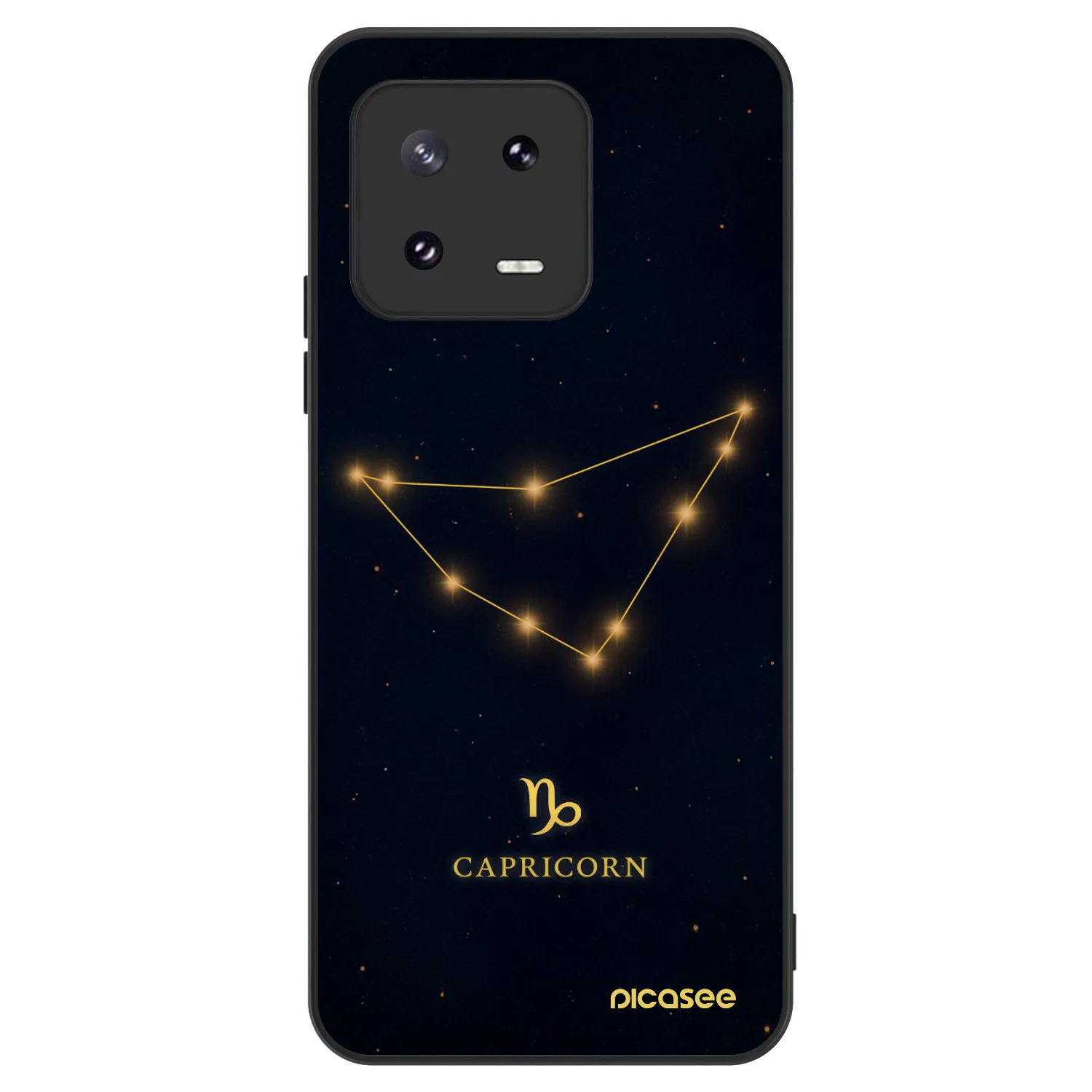 Picasee ULTIMATE CASE für Xiaomi 13 Pro - CAPRICORN