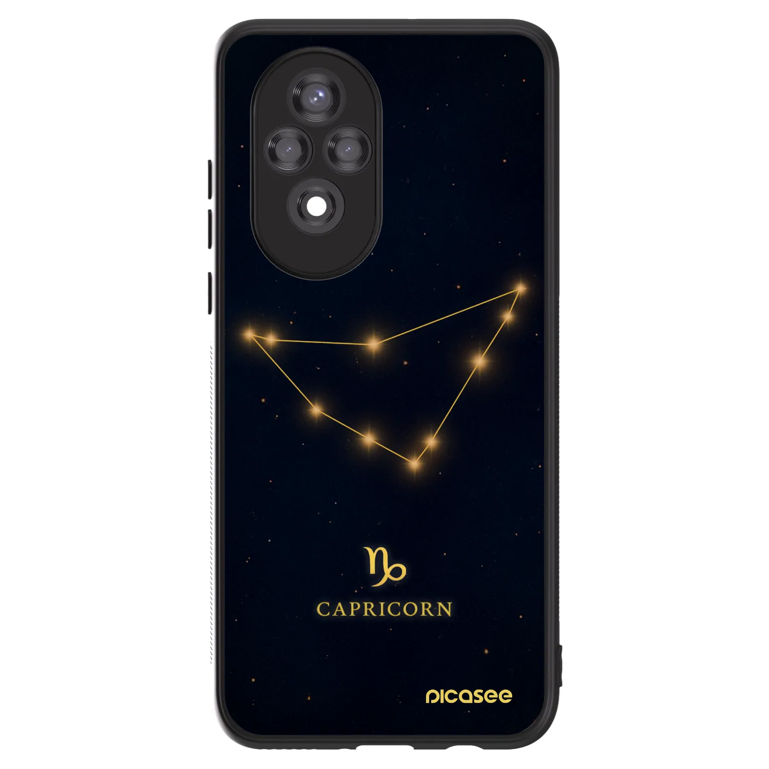 Picasee ULTIMATE CASE für Honor 200 Pro 5G - CAPRICORN