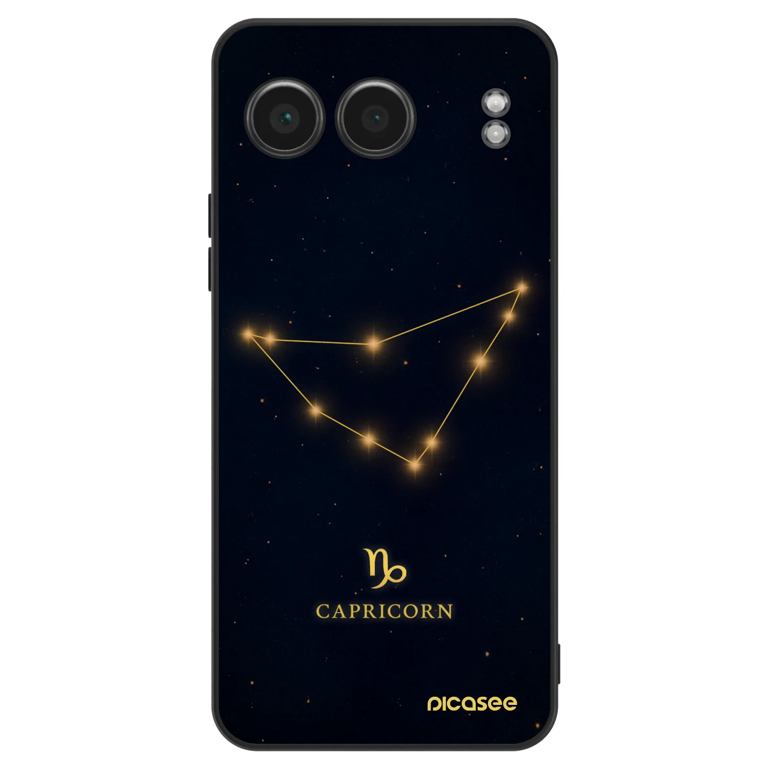 Picasee ULTIMATE CASE für OnePlus Nord 4 - CAPRICORN