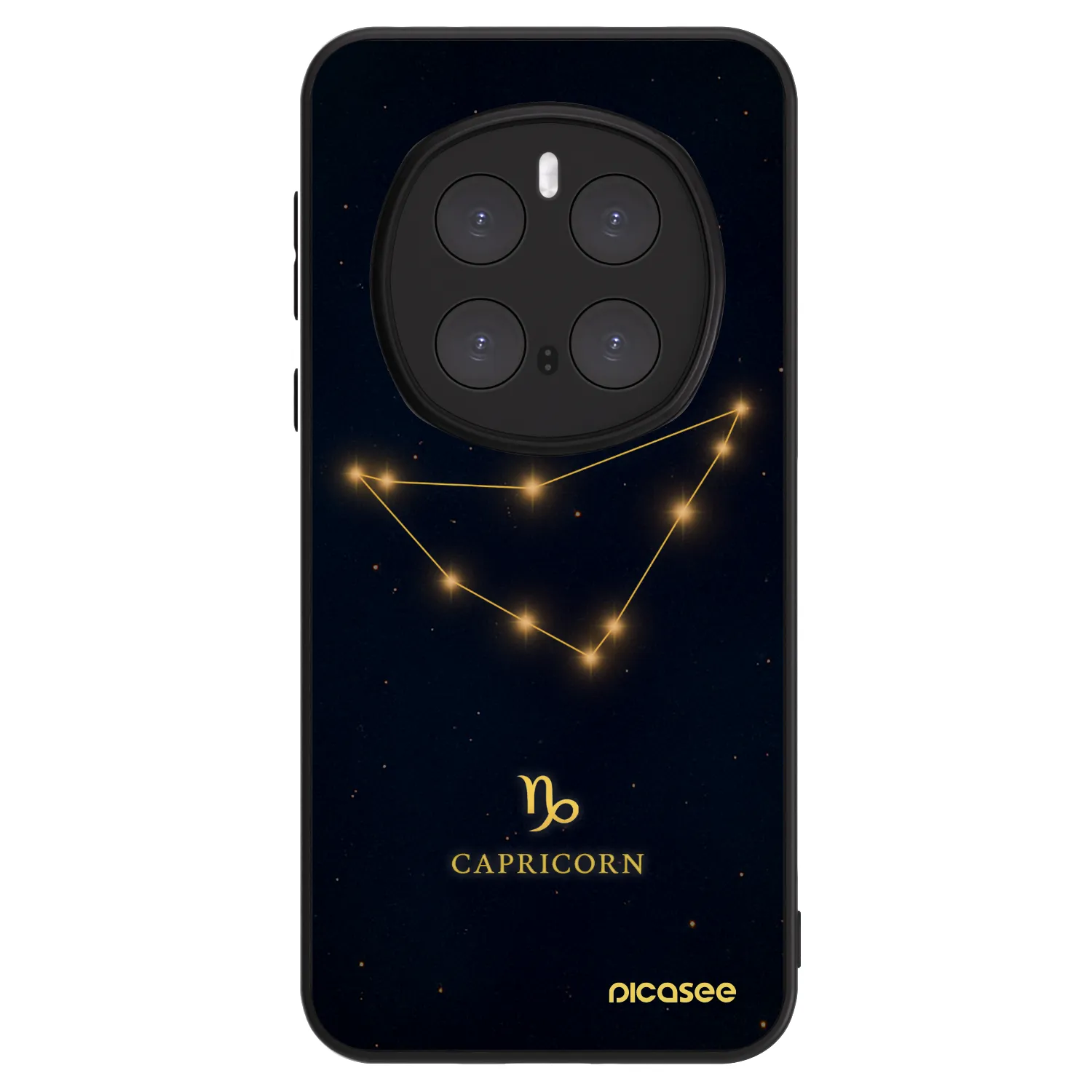 Picasee ULTIMATE CASE für Honor Magic7 Pro 5G - CAPRICORN