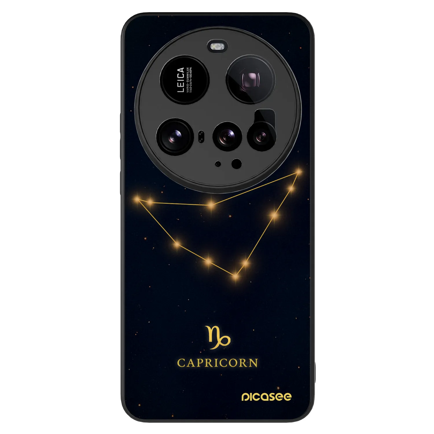 Picasee ULTIMATE CASE für Xiaomi 15 Ultra - CAPRICORN