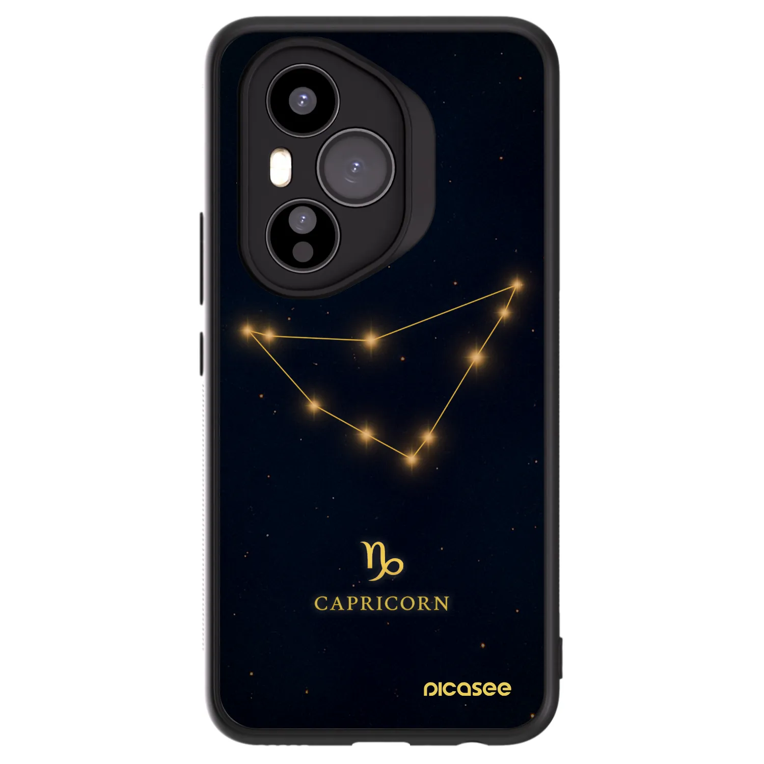 Picasee ULTIMATE CASE für Honor 400 Pro 5G - CAPRICORN