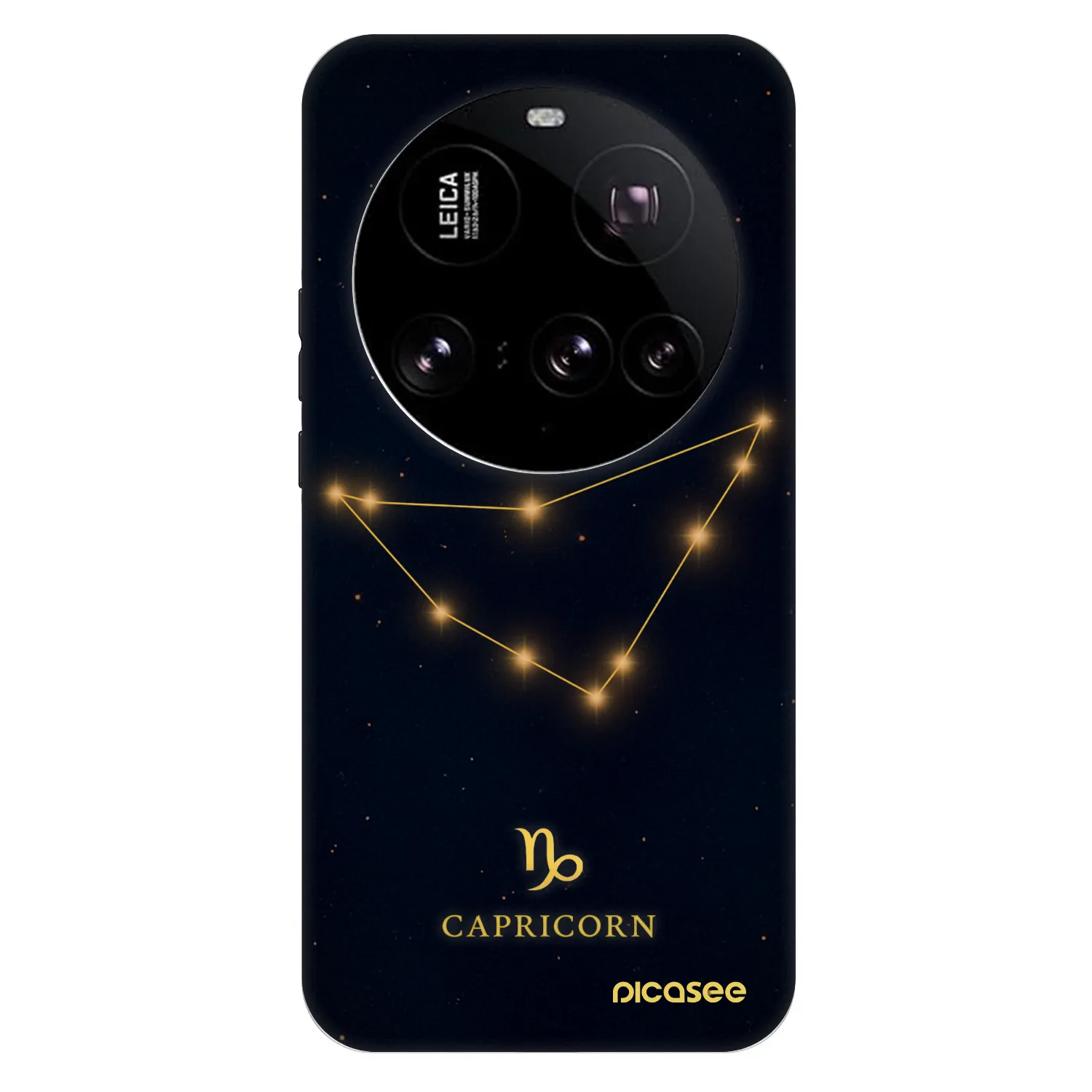 Picasee Fashion Case für Xiaomi 15 Ultra - CAPRICORN