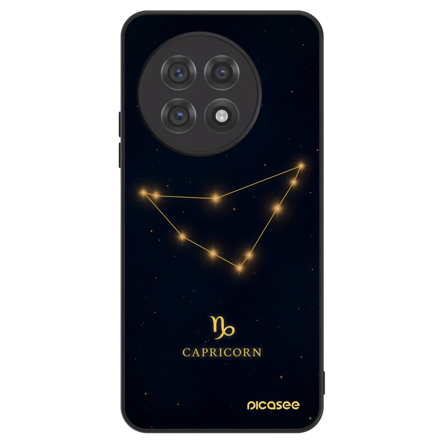 Picasee ULTIMATE CASE für OnePlus 13R 5G - CAPRICORN