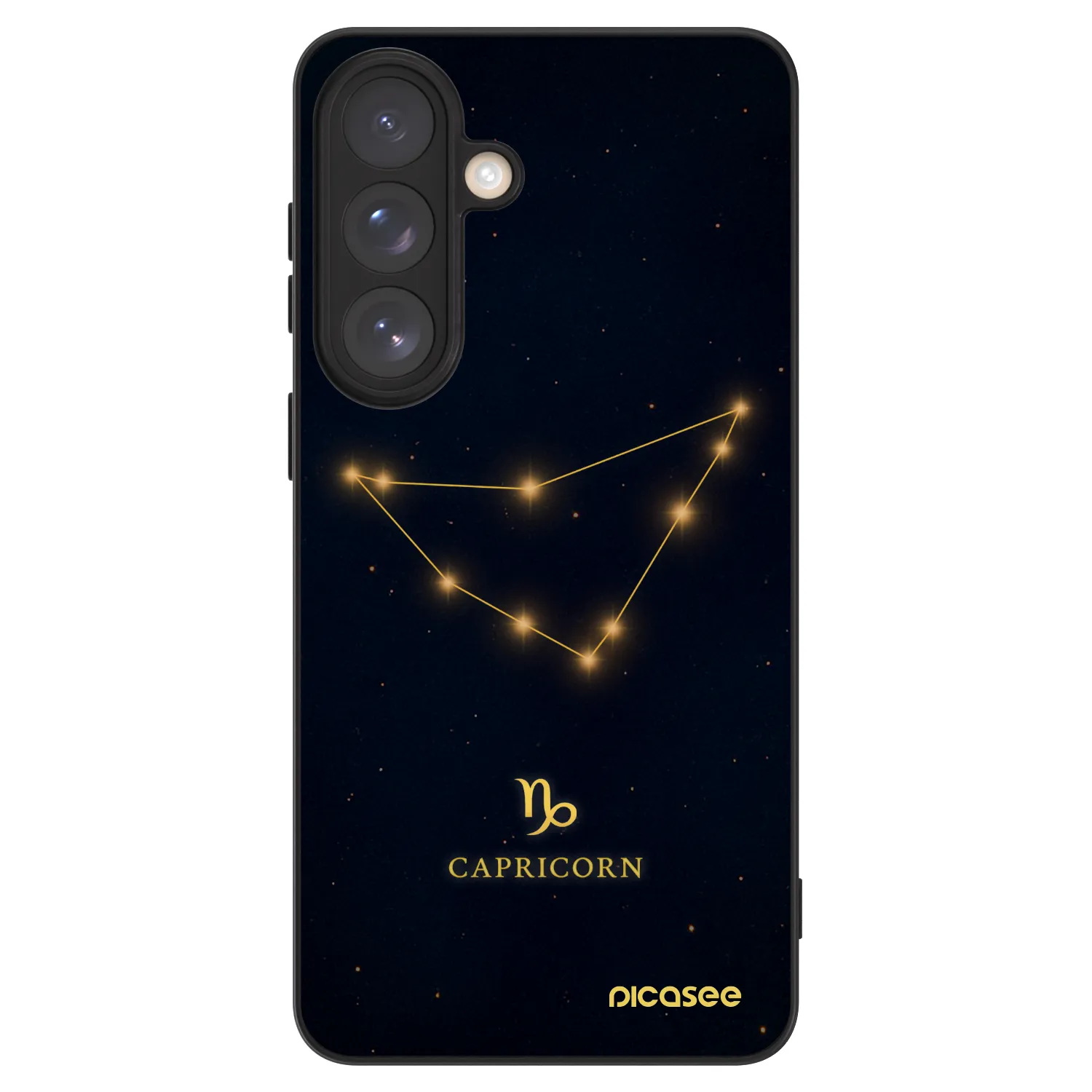 Picasee ULTIMATE CASE für Samsung Galaxy S26+ - CAPRICORN