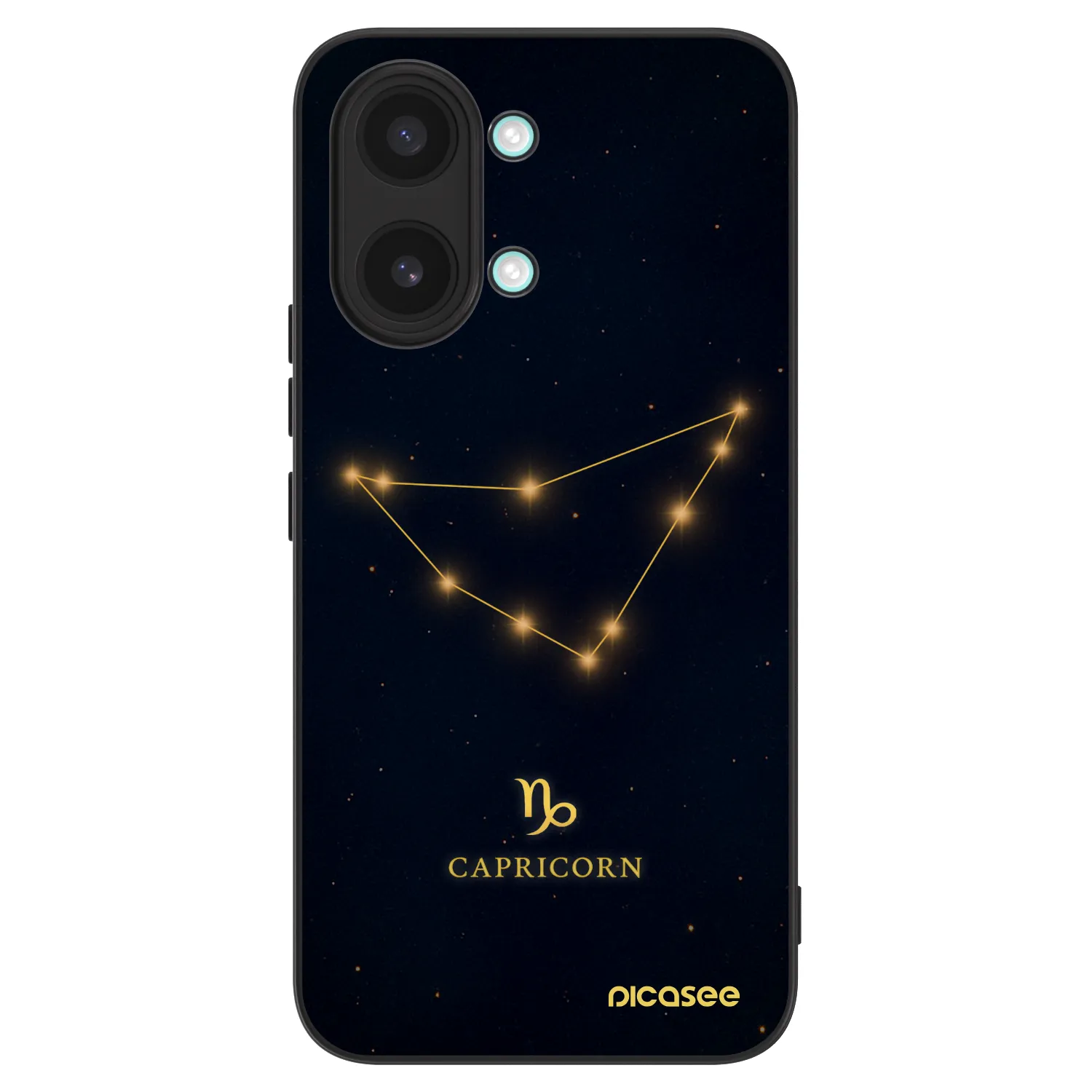 Picasee ULTIMATE CASE für Xiaomi Poco X8 Pro Max - CAPRICORN