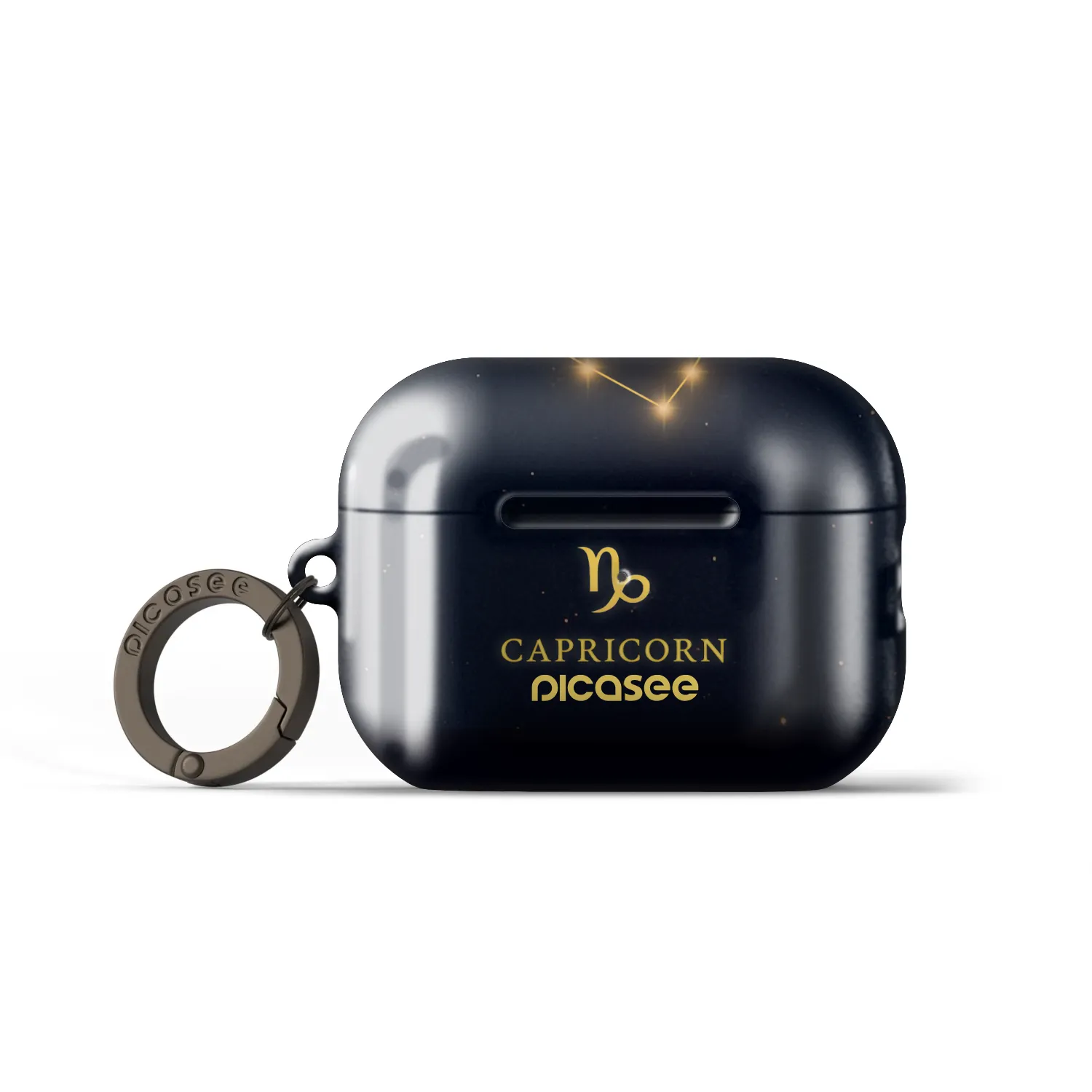Picasee Obal pro Apple AirPods Pro 2 - CAPRICORN