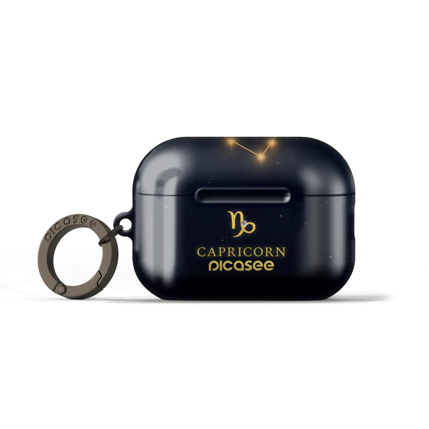 Picasee Obal pro Apple AirPods Pro 1 - CAPRICORN