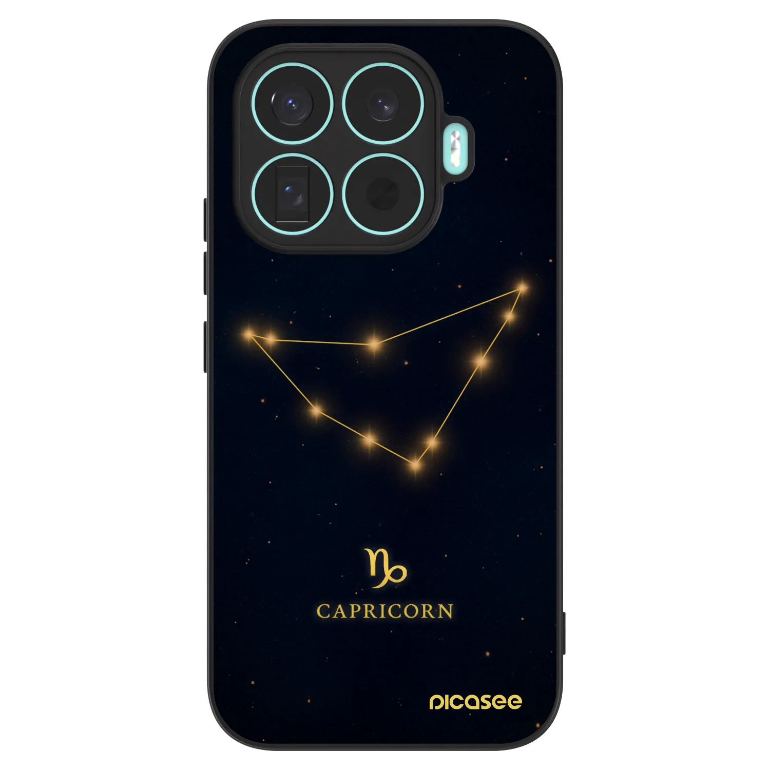 Picasee ULTIMATE CASE für Xiaomi 17T - CAPRICORN