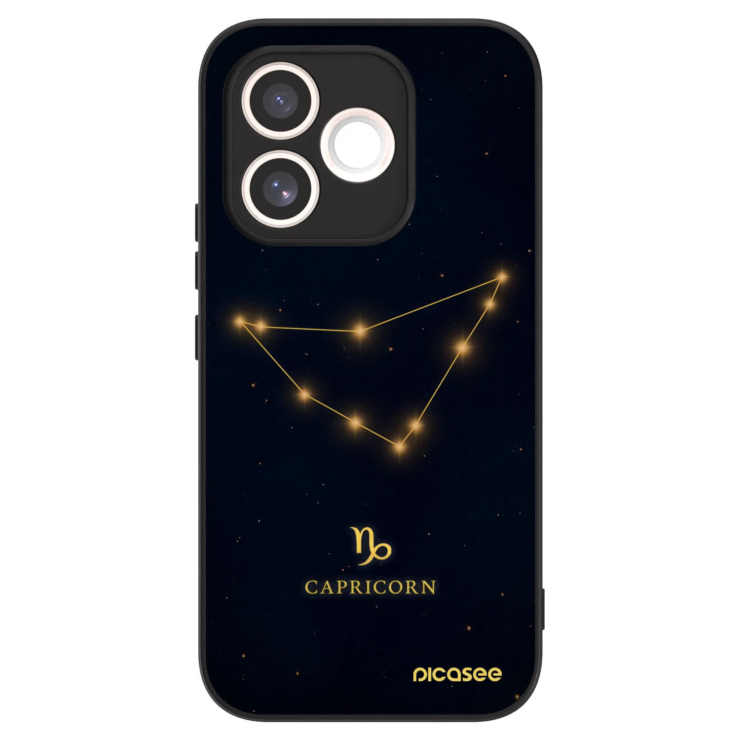 Picasee ULTIMATE CASE für Honor 600 Lite - CAPRICORN
