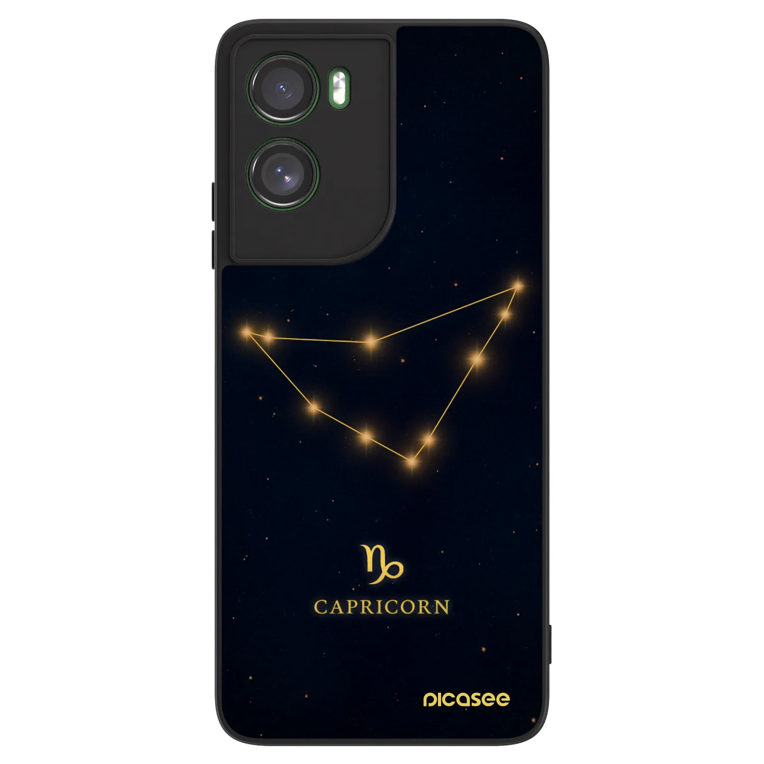Picasee ULTIMATE CASE für Motorola Moto G06 - CAPRICORN