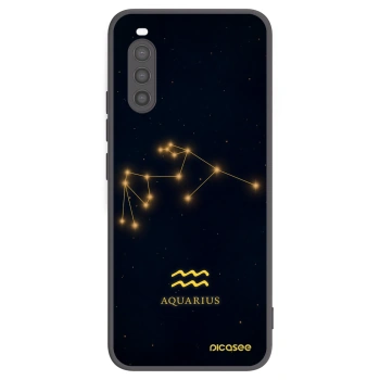 Hülle für Sony Xperia 10 II - AQUARIUS