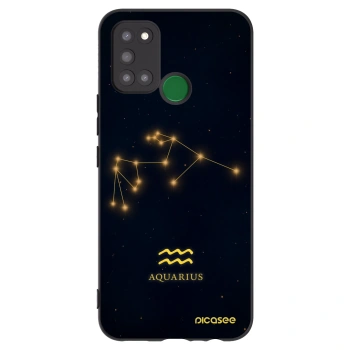 Hülle für Realme 7i - AQUARIUS