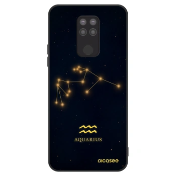 Hülle für Xiaomi Redmi Note 11S 5G - AQUARIUS