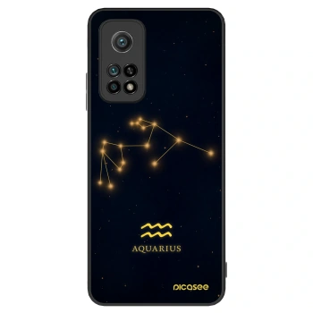 Hülle für Xiaomi Mi 10T Pro - AQUARIUS