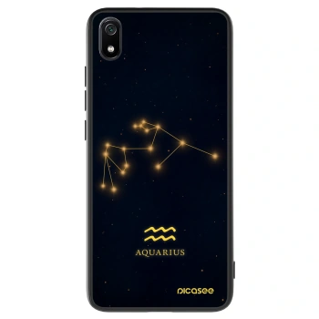 Hülle für Xiaomi Redmi 7A - AQUARIUS