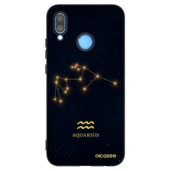 Hülle für Huawei Mate 40 Pro - AQUARIUS