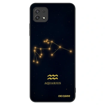 Hülle für Samsung Galaxy A22 A226B 5G - AQUARIUS