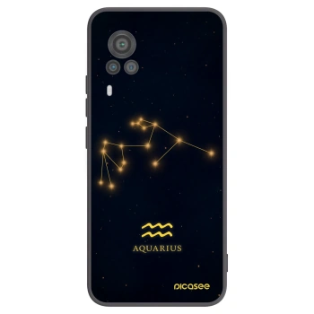 Hülle für Vivo X60 Pro 5G - AQUARIUS