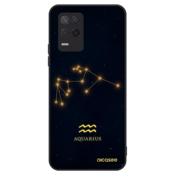 Hülle für Realme 8 5G - AQUARIUS