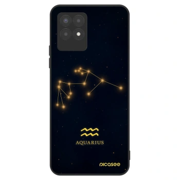 Hülle für Realme 8i - AQUARIUS