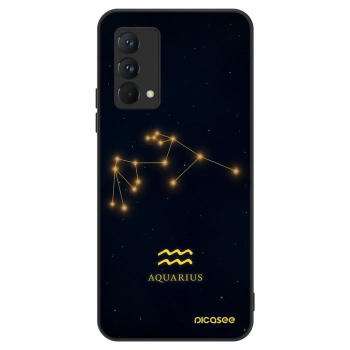 Hülle für Realme GT Master Edition 5G - AQUARIUS