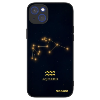 Picasee ULTIMATE CASE für Apple iPhone 14 Plus - AQUARIUS