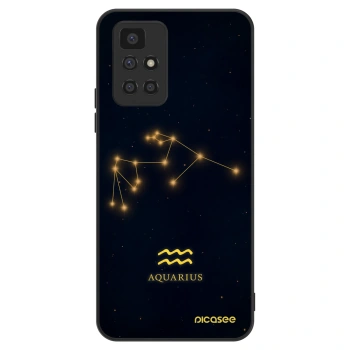 Hülle für Xiaomi Redmi 10 (2022) - AQUARIUS