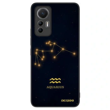 Hülle für Xiaomi 12 Lite - AQUARIUS