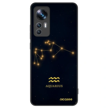Picasee ULTIMATE CASE für Xiaomi 12T Pro - AQUARIUS