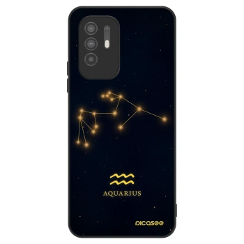 Hülle für OPPO A94 5G - AQUARIUS