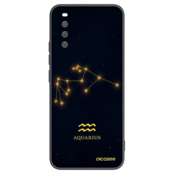 Hülle für Sony Xperia 10 III - AQUARIUS