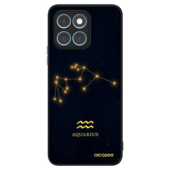 Hülle für Honor X8 5G - AQUARIUS
