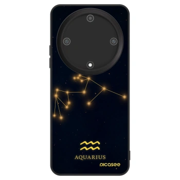 Hülle für Honor Magic5 Lite 5G - AQUARIUS