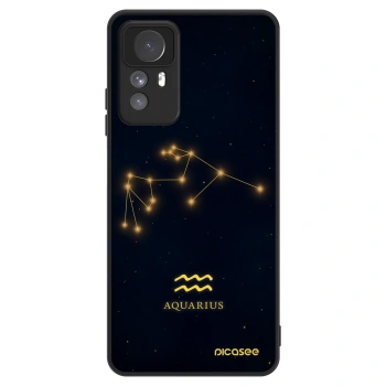 Hülle für Xiaomi Redmi Note 12S - AQUARIUS