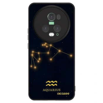 Hülle für Honor Magic5 Pro - AQUARIUS
