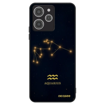 Hülle für Xiaomi Redmi 12 4G - AQUARIUS