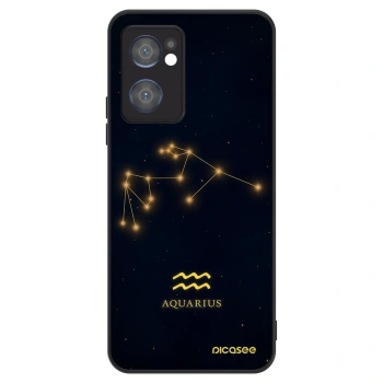 Hülle für OPPO Reno 7 5G - AQUARIUS