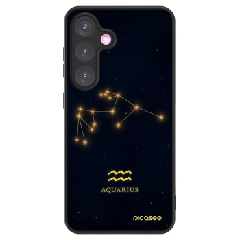 Picasee ULTIMATE CASE für Samsung Galaxy S24+ S926B 5G - AQUARIUS