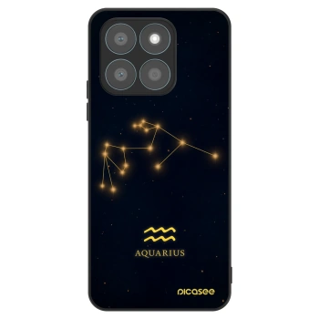 Hülle für Honor X8b - AQUARIUS