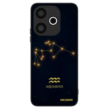 Hülle für Xiaomi Redmi 13 4G - AQUARIUS