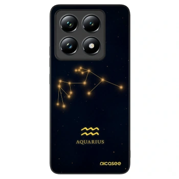 Picasee ULTIMATE CASE für Xiaomi 14T Pro - AQUARIUS