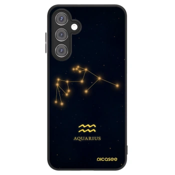 Picasee ULTIMATE CASE für Samsung Galaxy A16 5G - AQUARIUS