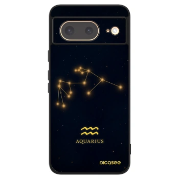 Hülle für Google Pixel 8 - AQUARIUS