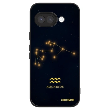 Hülle für Google Pixel 9a - AQUARIUS