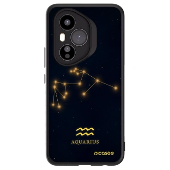 Hülle für Honor 400 Pro 5G - AQUARIUS