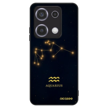 Hülle für Xiaomi Redmi Note 14S - AQUARIUS